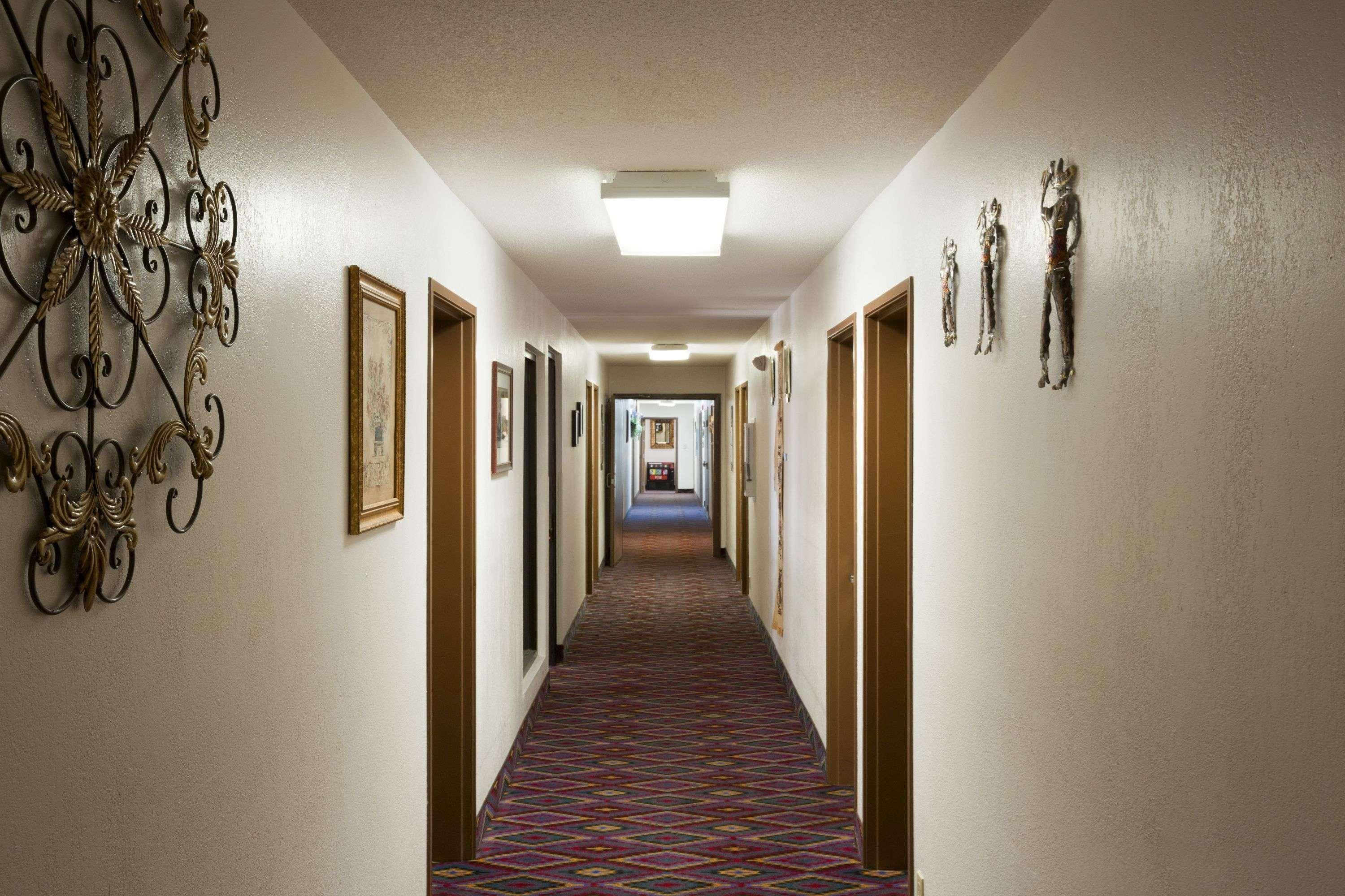 Super 8 By Wyndham Las Vegas Dış mekan fotoğraf