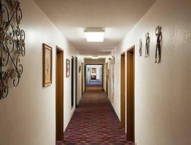 Super 8 By Wyndham Las Vegas Dış mekan fotoğraf